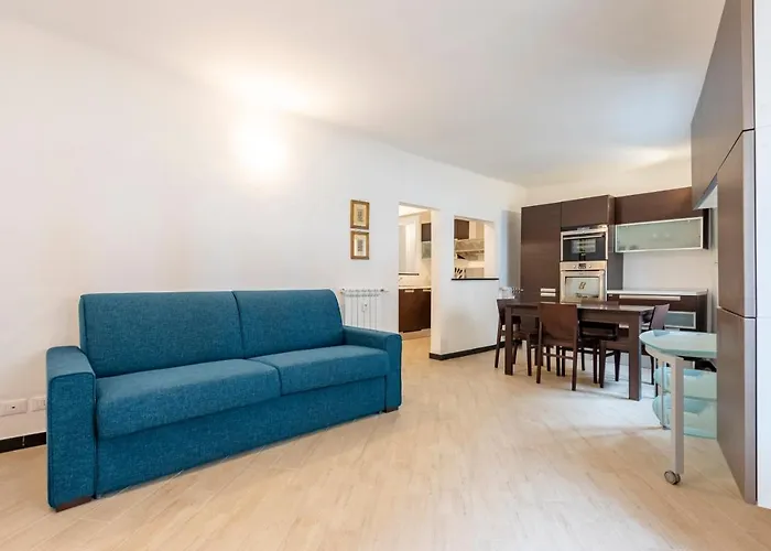 Joivy De Ferrari Charming Apartment