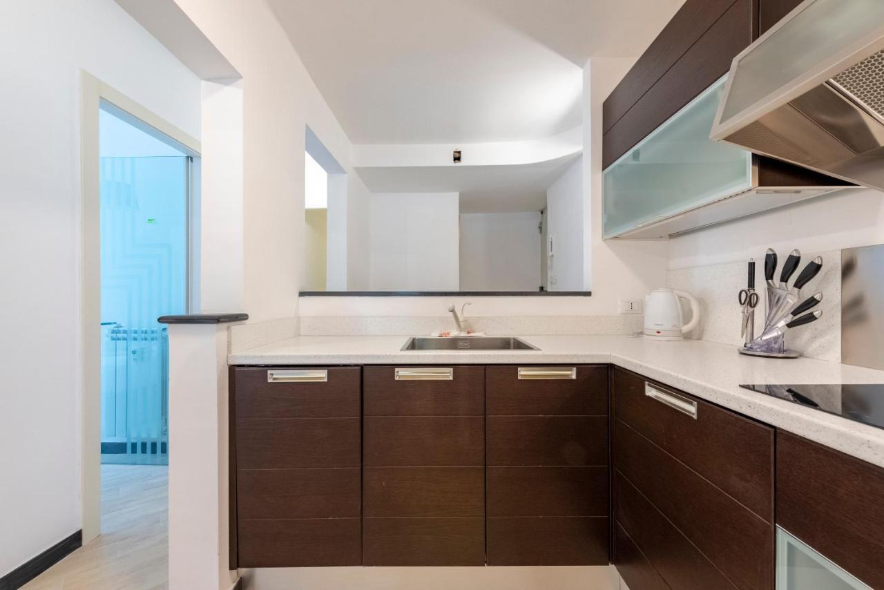 Joivy De Ferrari Charming Appartement Genua