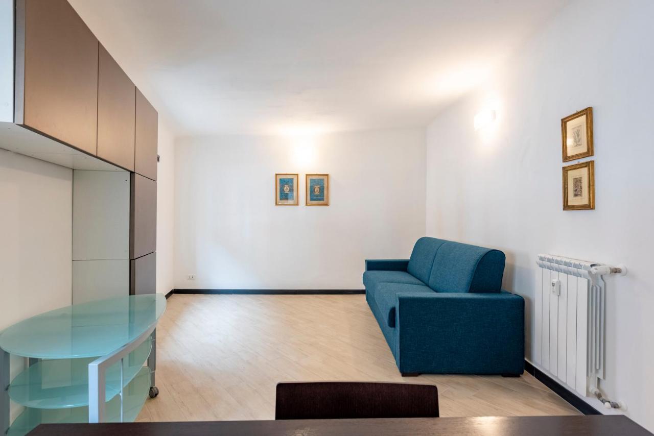 Joivy De Ferrari Charming Apartment