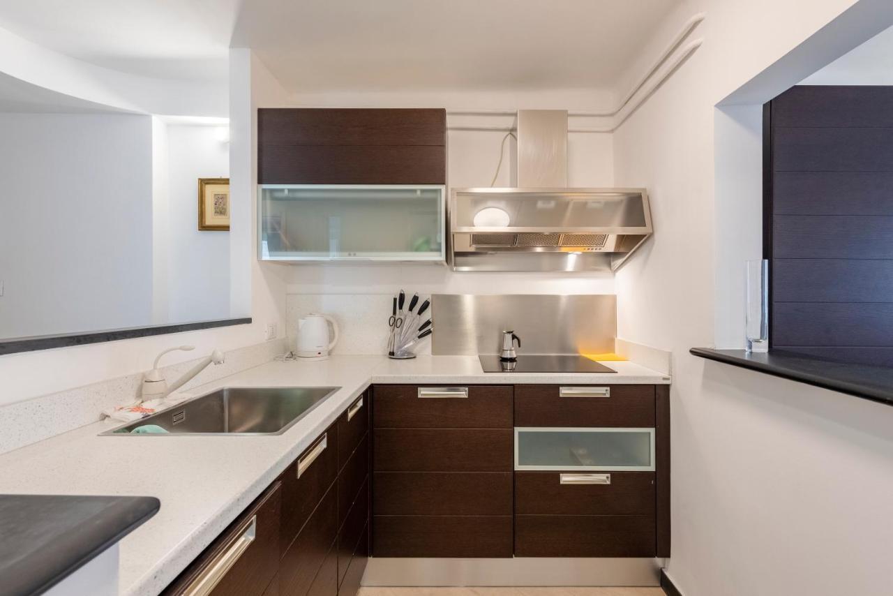 Joivy De Ferrari Charming Apartment