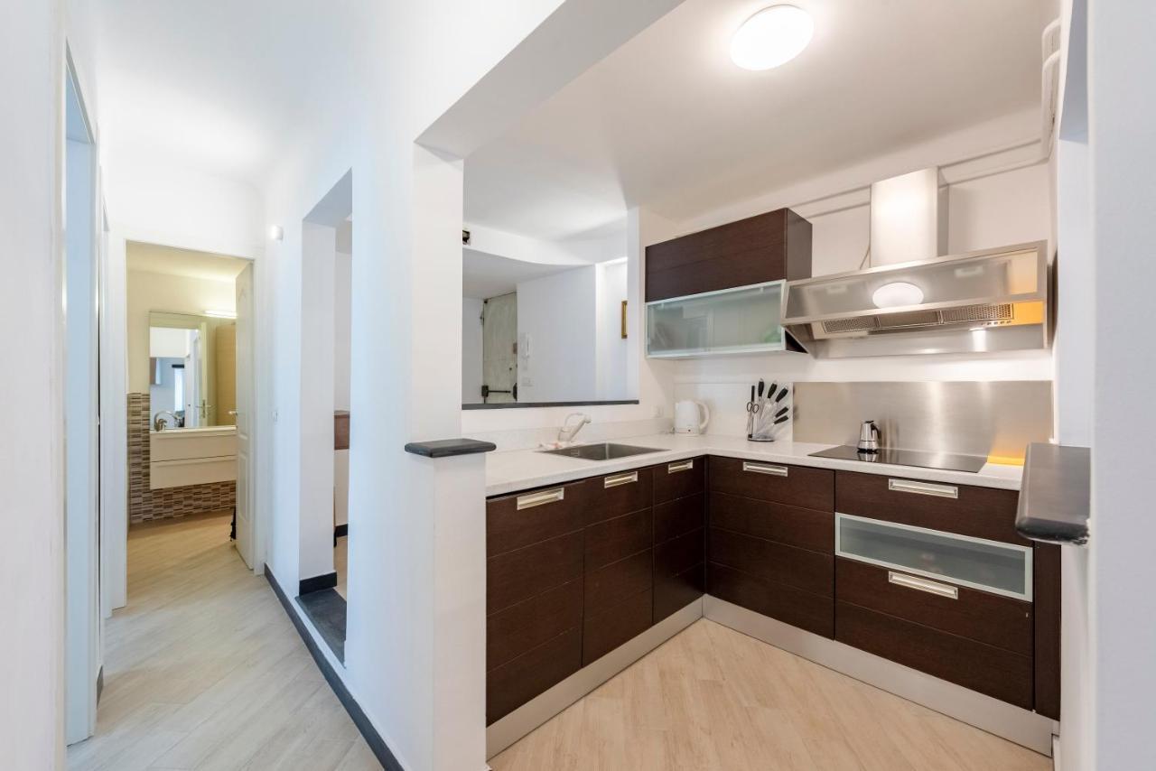 Apartment Joivy De Ferrari Charming *