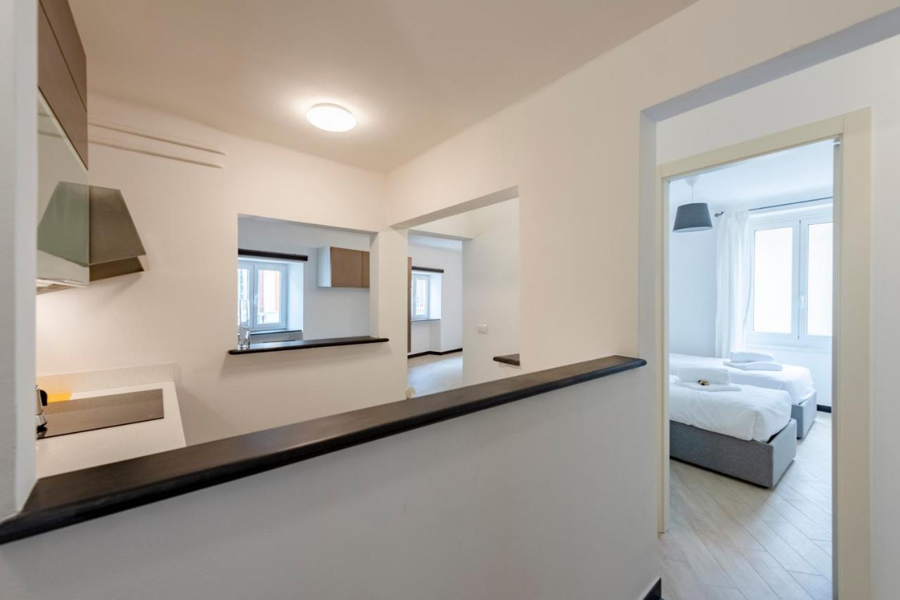 Joivy De Ferrari Charming Appartement *