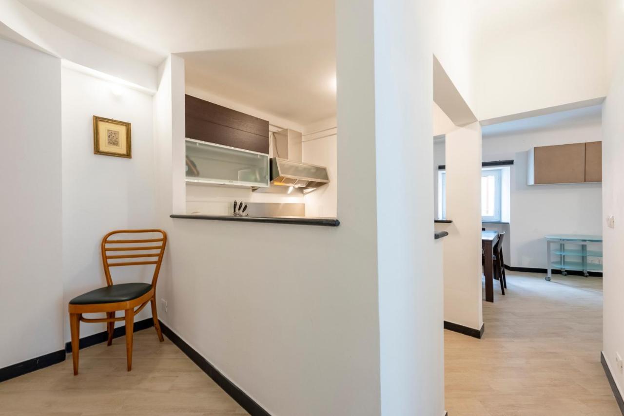Joivy De Ferrari Charming Appartement *