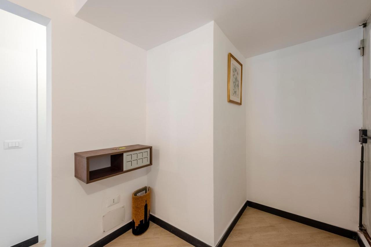 Joivy De Ferrari Charming Appartement Genua