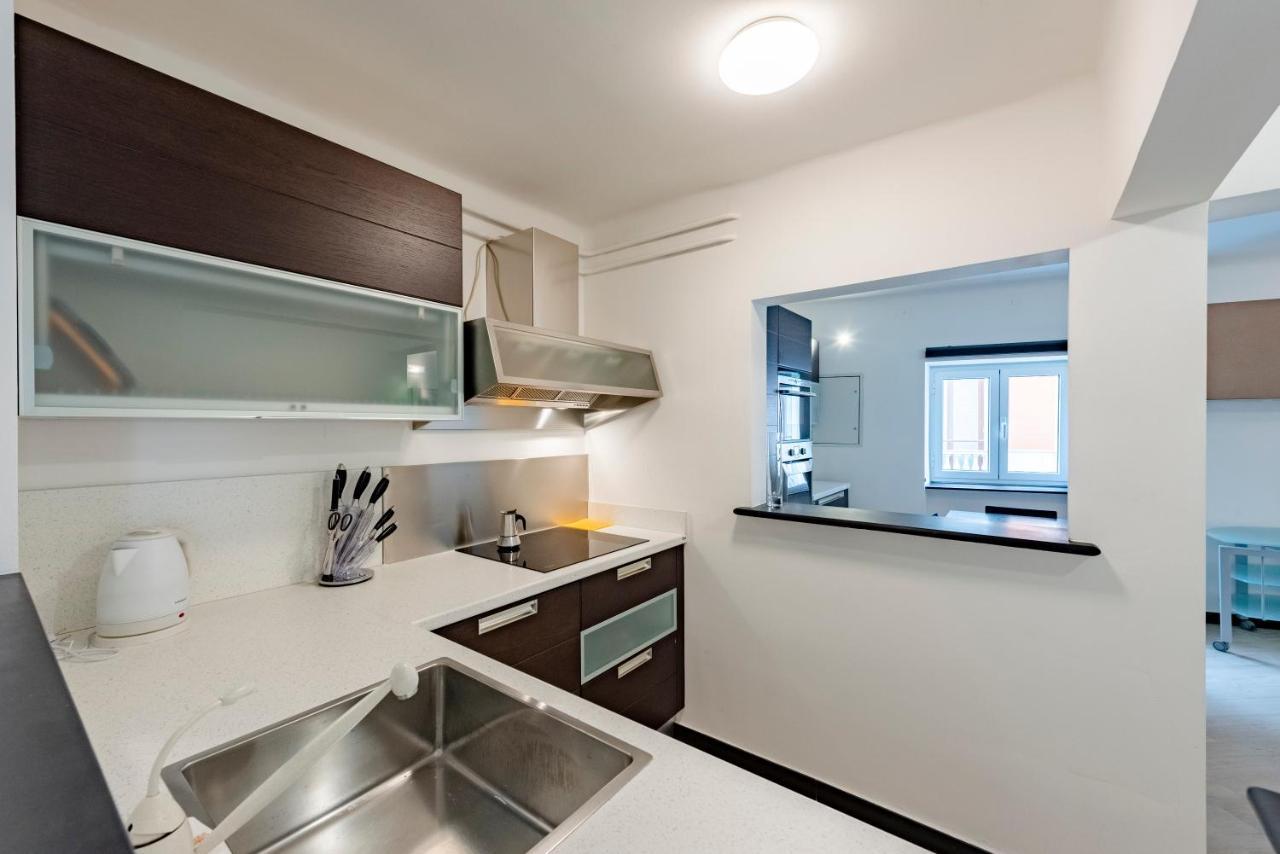 Joivy De Ferrari Charming Apartment Genua