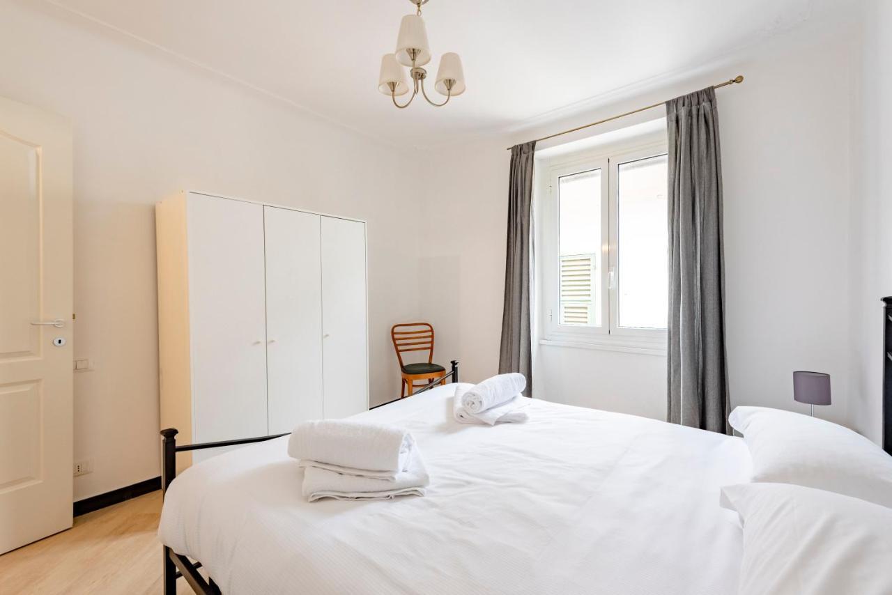 Joivy De Ferrari Charming Appartement Genua