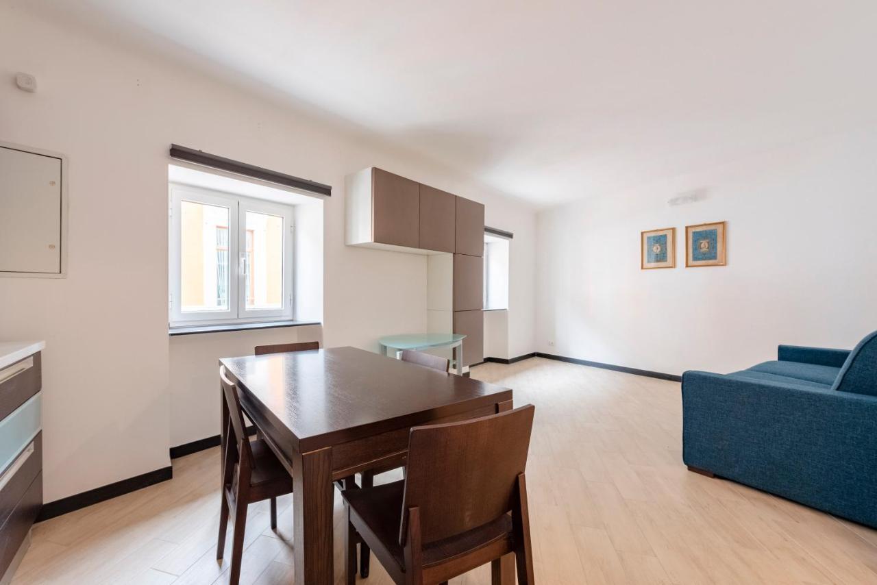 Joivy De Ferrari Charming Apartment