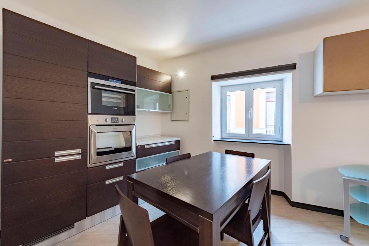 Apartment Joivy De Ferrari Charming Genua