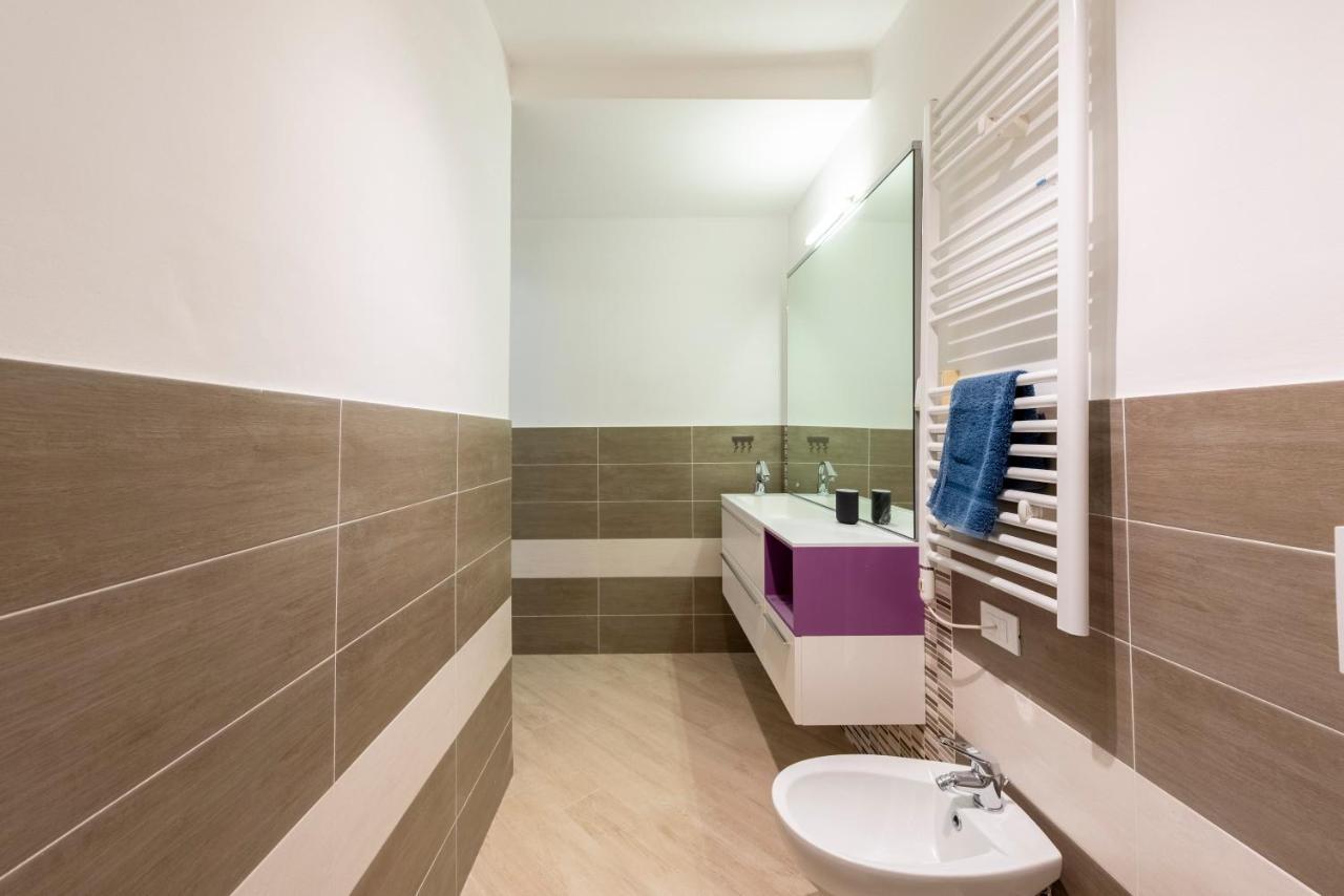 Joivy De Ferrari Charming Appartement *