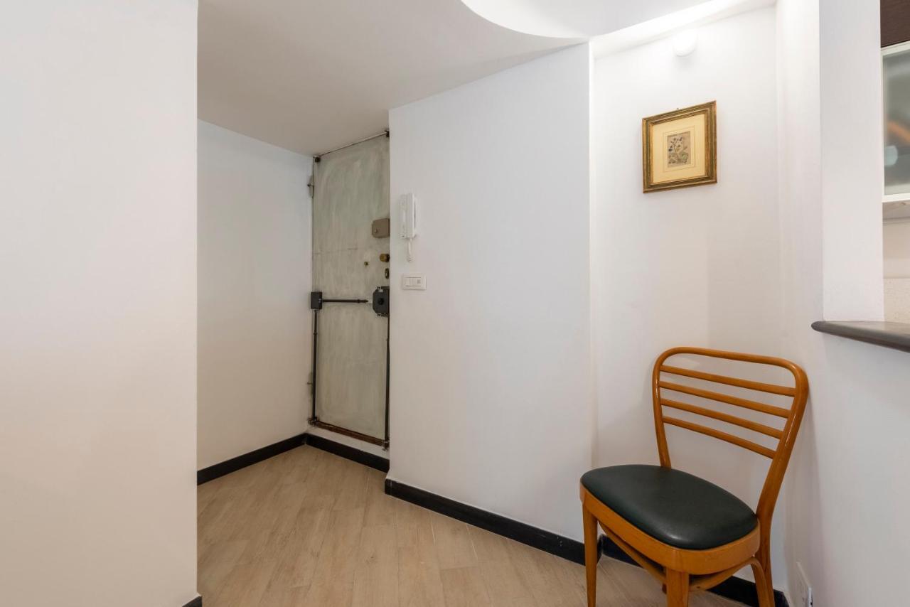 Joivy De Ferrari Charming Appartement Genua