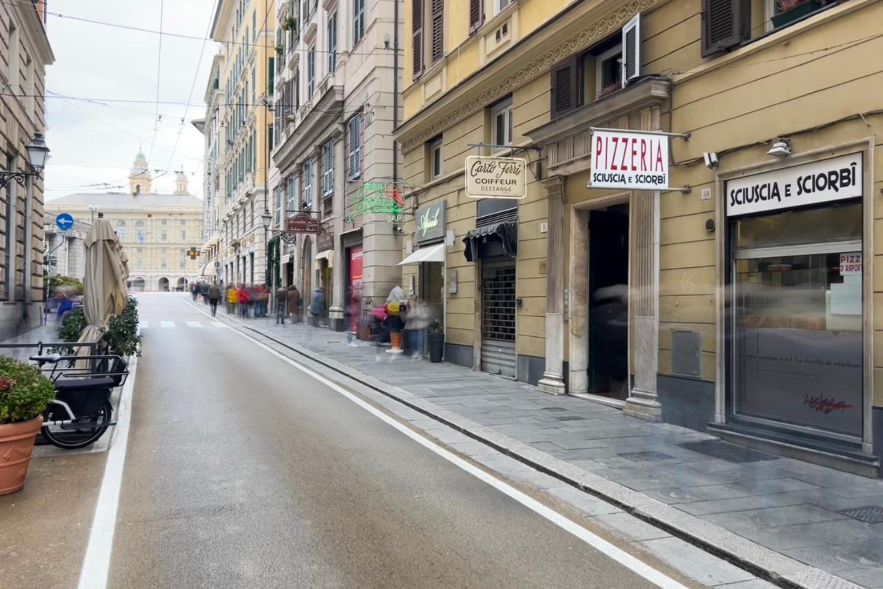 Joivy De Ferrari Charming * Genova
